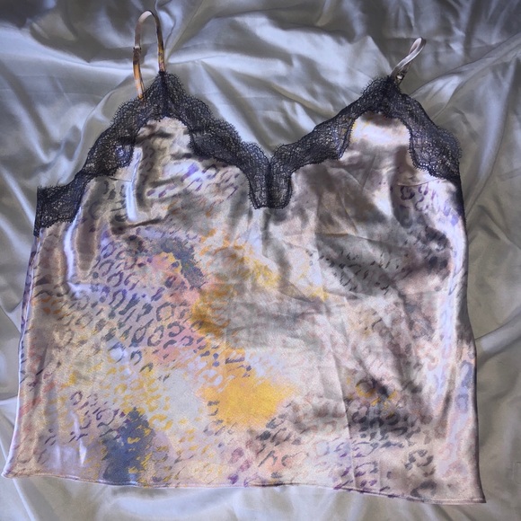 Cami top - Picture 1 of 3